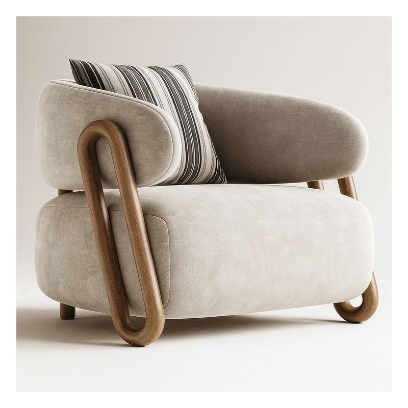sunset chair