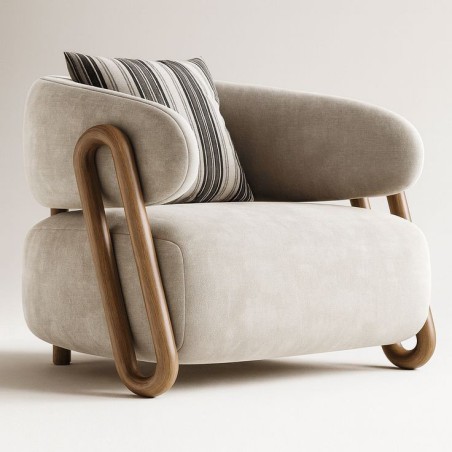 sunset chair