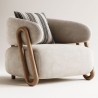 sunset chair
