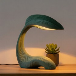 lampu aesthetic