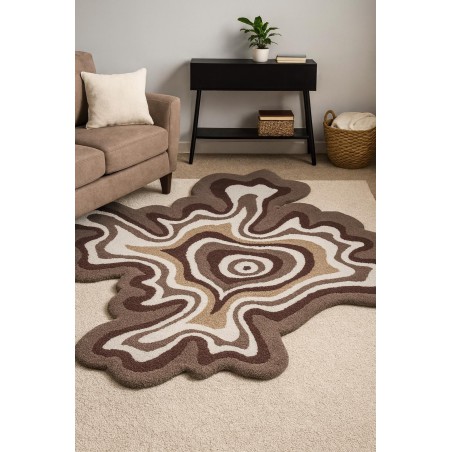karpet lebar