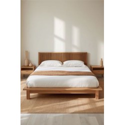 bed keluarga