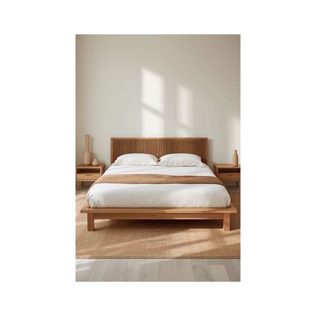 bed keluarga